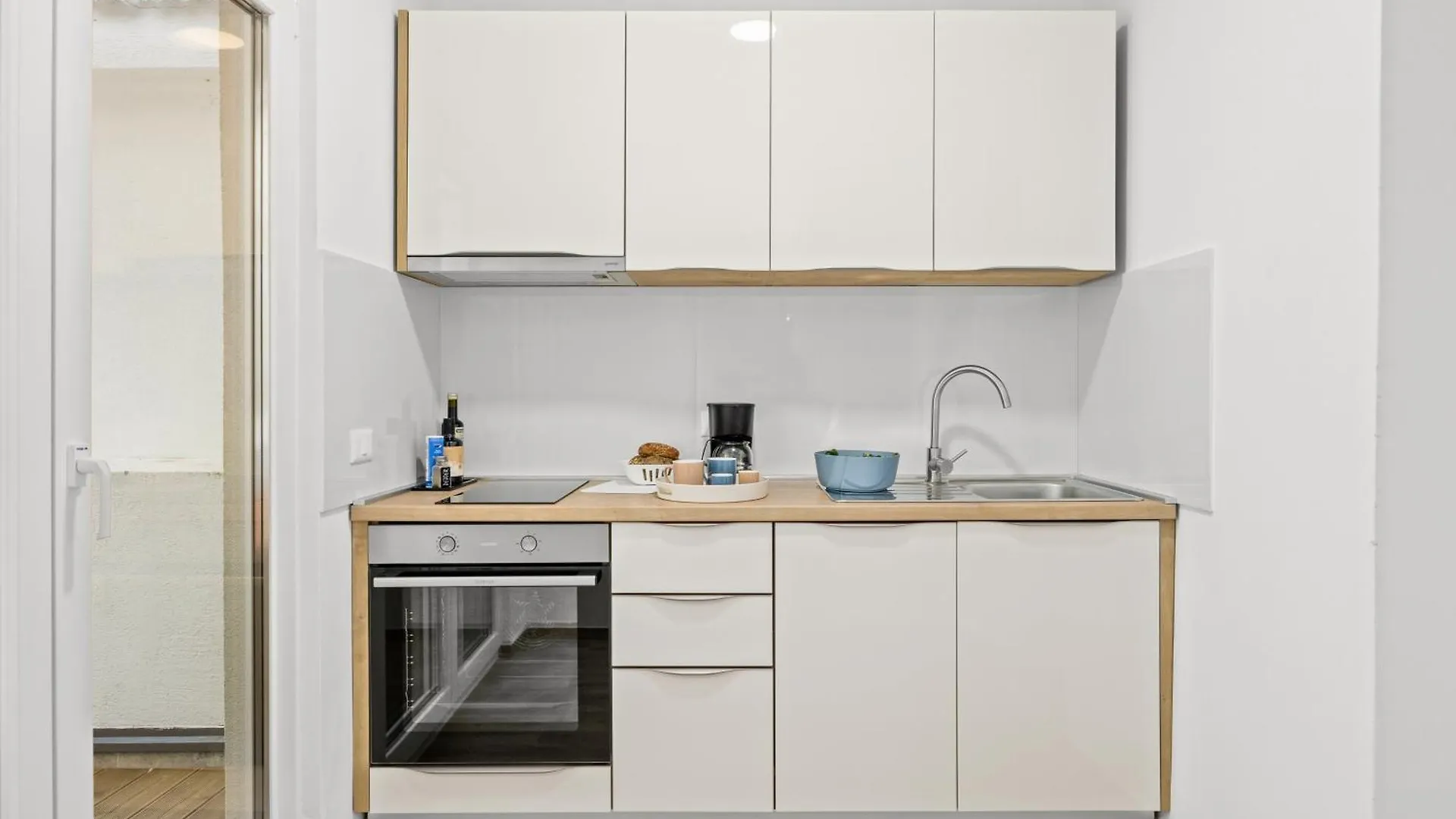 Old Tower Center Apartment 2 بولا كرواتيا