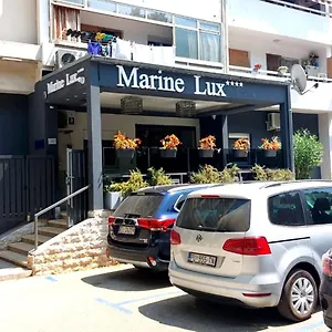  Apartment Marine Lux