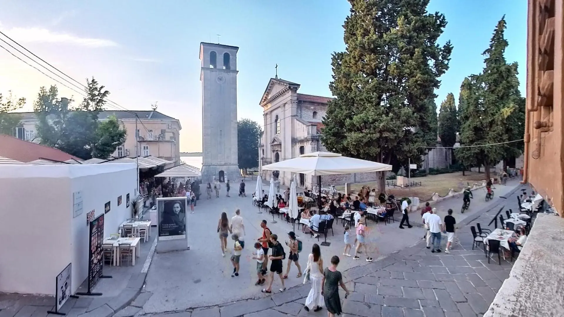 Old Tower Center Apartment 2 Pula