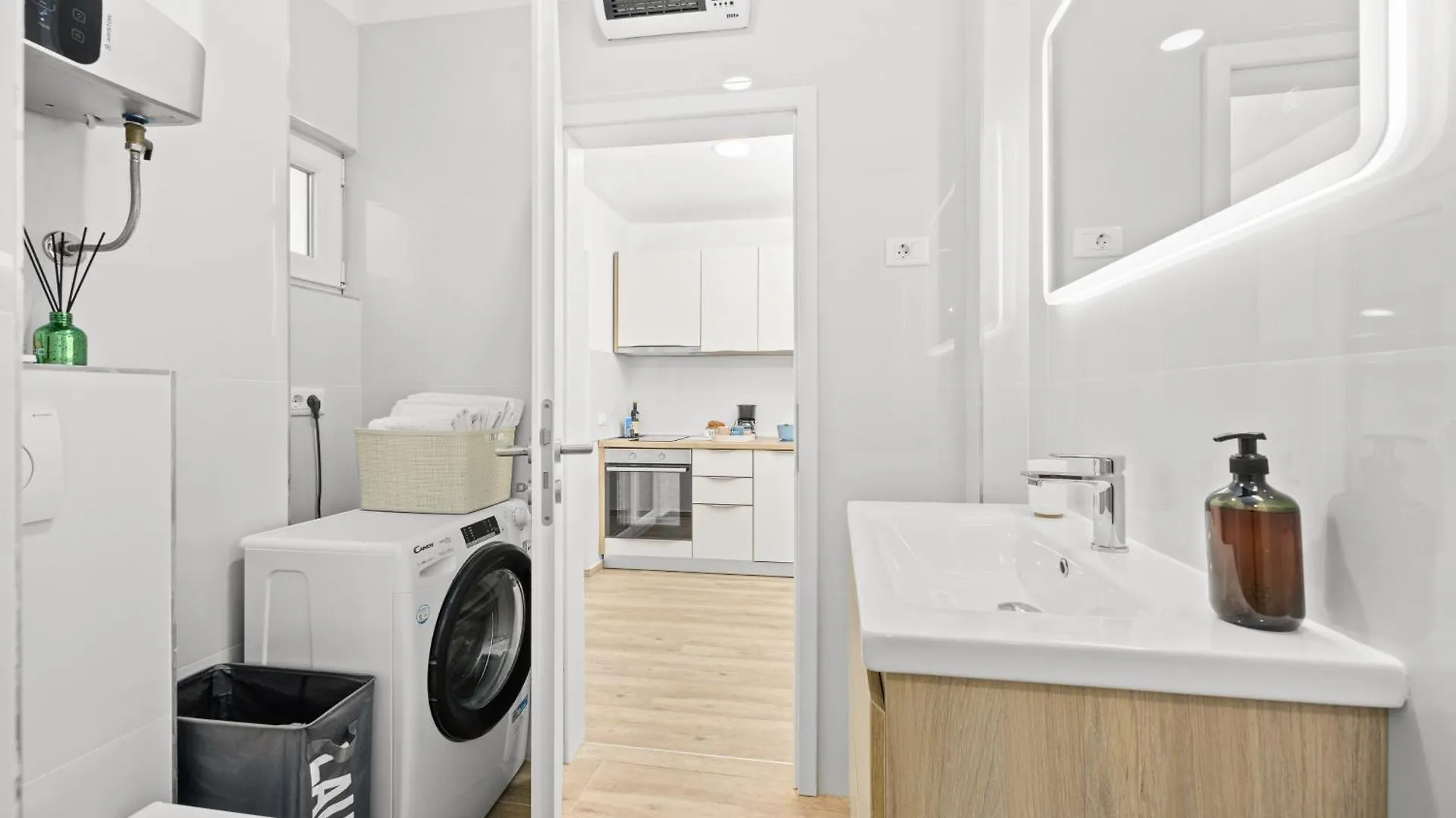 Old Tower Center Apartment 2 Pula