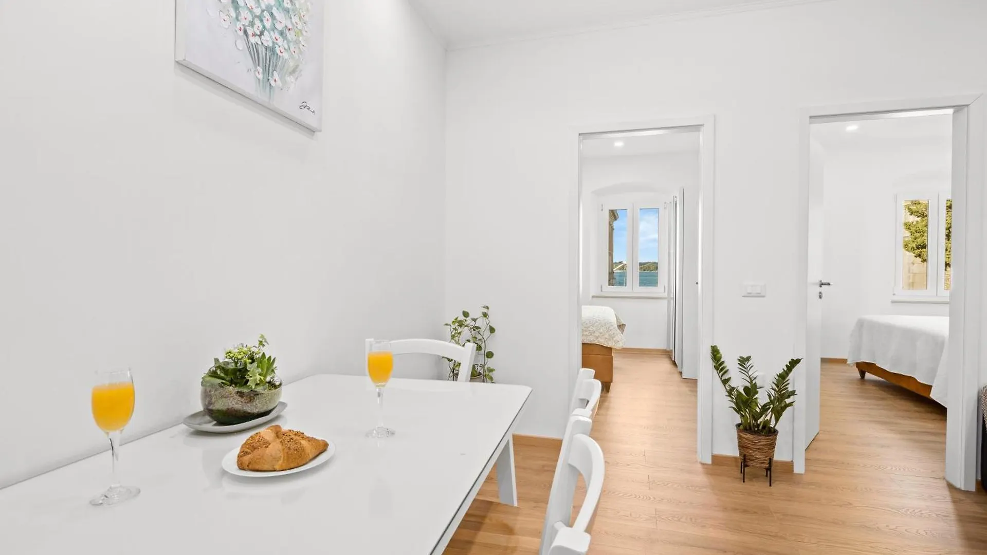 Old Tower Center Apartment 2 Pula