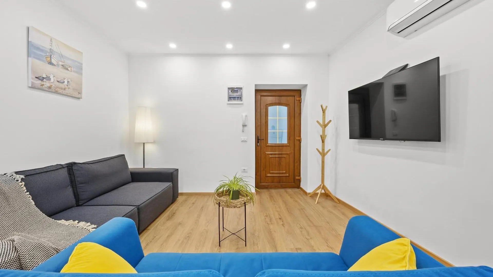 Old Tower Center Apartment 2 Pula