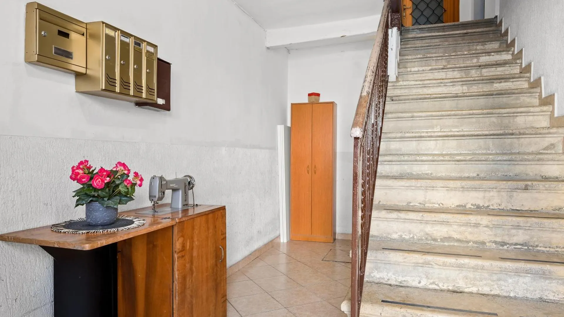 Old Tower Center Apartment 2 Pula Croatia